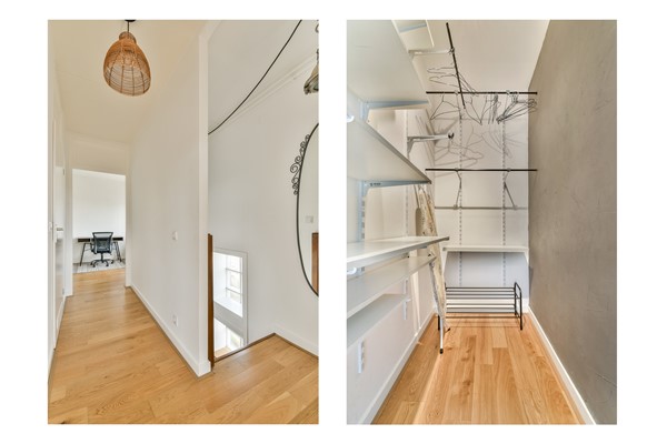 Medium property photo - Hoofdweg, 1058 BB Amsterdam